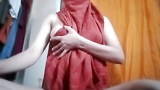 Bangladeshi Hijab Queen Your Priya Desi Girl India Your Priya