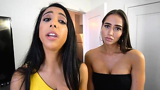 Big cock blowjob and bareback sex by POV porn girlfrien