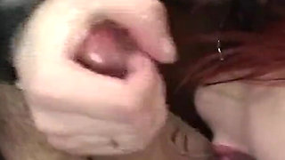 Teen Vaenssa 18 used as a sex-slave - on the casting - part 3