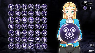 Zelda Spirit Orbs Gameplay by Loveskysan