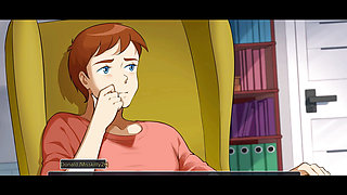 Milfs Plaza - 6 To The Psychologist By MissKitty2K