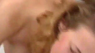 Nicolette Pumps Her Milk