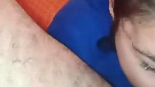 I Don't Tell My Stepmom That I Sucked My Stepdad's Dick