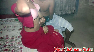 Bhabhi Fucking with Devar