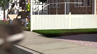 Awam Se - Full Playthrought, Sofia Enhanced Visuals - Day 1 - Intro