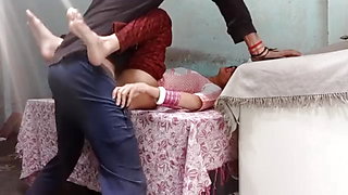 Desi Homemade Sex With Beautiful Girlfriend, Indian Sex Hindi