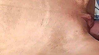 18 Years Old Hardcore Fucking Petite Schoolgirl Cum on Pussy