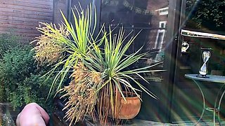 African Amateur Fucked Outdoors