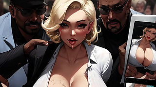 Japanese Trains, American Trains, European Trains....Guess What They All Have In Common?