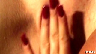Lustful lesbians vintage emotional sex video