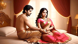 Indian boss wife fuck with her servant huge deep thorat 8 inch cock Full hardcore video sex mms