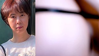 Korean Milf Oh Hye Kyoung Nude Photoshoot