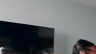 POV Penthouse Sex!!! Alexa Chains "fuck Me for the Sunrise Daddy