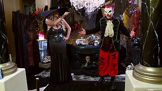Bitchcraft - Starring: Tasha Reign, Kelly Madison