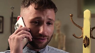 Miles Fallons desperate need for Johnny Donovan