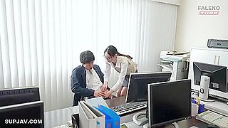 Ftht-278 This Is Not An Expense! The Office Lady In The Accounting Department Who Is Always Sober And Serious And Always Refuses Receipts Turns Out To Be A Call Girl And A Slut. Komatsu-san Edition [streaming Only] Komatsu An