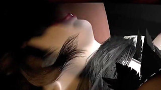 Beauty Succubus Fuck Young Student - 3D Animation Hentai