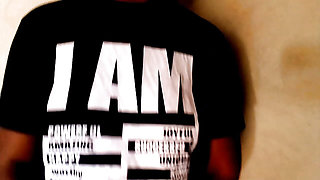 Am your desire