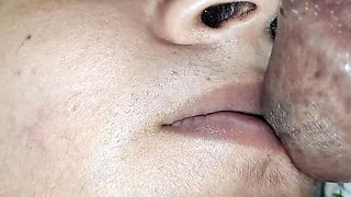 Desi Indian Bhabhi Kirti Hot Night Sex With Step Brother - Blowjob Creampie Fingering Doggy Style