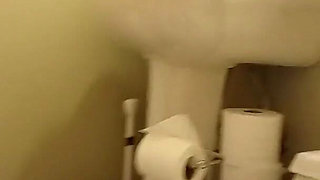 Real Mormon Wife Janelle POV Pissing on You