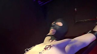 Mistress Foot Worship CBT Surrender Pleasure BDSM Bondage Punishment