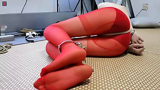 Asian Bondage