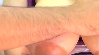 No Daddy Please Stop Slapping My Big Tits I Will Tell Mommy