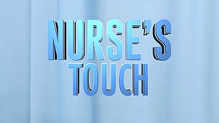 Nurse's Touch With Keiran Lee, Savannah Bond - Brazzers