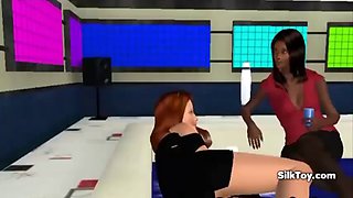 3d animated sex games best porn ever