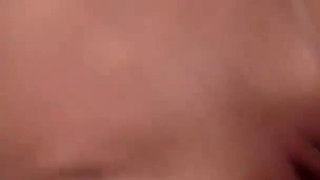 Sexy hottie fucking old dude