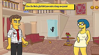 Cartoon hentai and anime fantasies with Loveskysan69real
