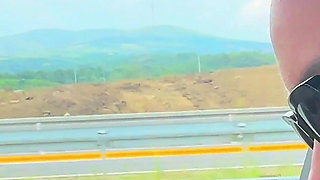 All of Her Pissing's on 2023 Holiday