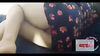 With My Best Friend's Boss in Rich Dress