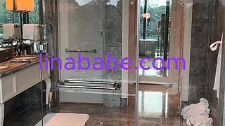 Busty Asian Girl Dripping Wet Pussy Real Good