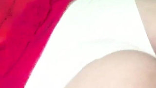 My Big Ass Neighbor with a Nice Big Ass Lets Herself Be Fucked