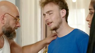 Daddy4k. newness and hotness