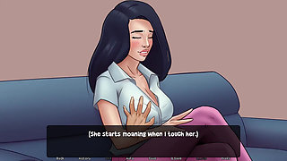 Tamas Awakening - Part 9 - Should Have Cum on My Face