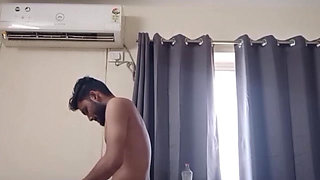 Big boobs tuition teacher taught her student "How to do sex" in the private room