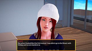 My New Household - (PT 46) - NC