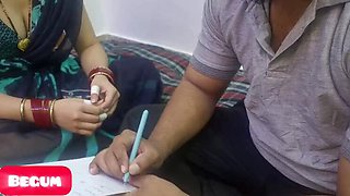 Indian Bhabhi Rough Hardcore Sex With Stranger - Sammy Sins Fucks Housewife Doggy Style Missionary Big Natural Tits