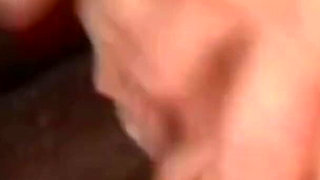 Freddy the White Angel Darling Descends on the Earth in Search of Anal Blessings BBC.