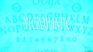 Necromantic - Starring: Casey Calvert - PornFidelity