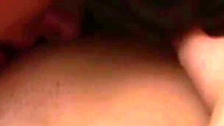 Naomi seduces her friend Pen