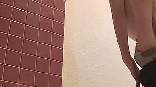 Trying Angles Pee Comp