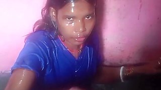 Bhabhi bathroom sex full video home