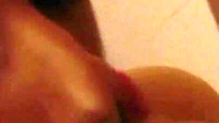 My First Blowjob for New Stepdad