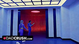 Fallout taboo sex parody