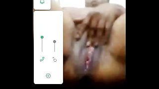 Horny Mammy Can't Sleep Without Masturbating with Her Toy Fuck Boy