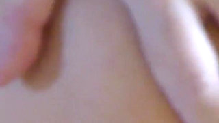 Bum Winking & Ass Spreading Extreme Closeup Ass & Pussy Play