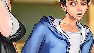 Taffy Tales 0.170b Part 14 She Me for Bad Grades by Loveskysan69